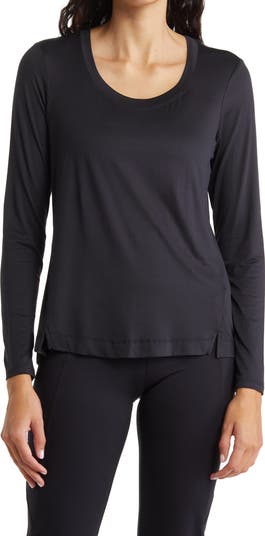 MARIKA Ella Long Sleeve Top | Nordstromrack