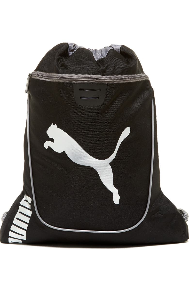 PUMA Contender Carrysack, Alternate, color,