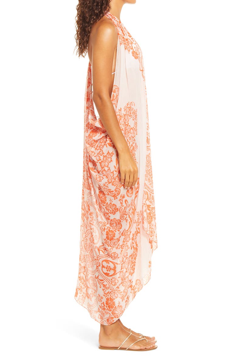 5-in-1 Cover-Up, Alternate, color, ORANGE