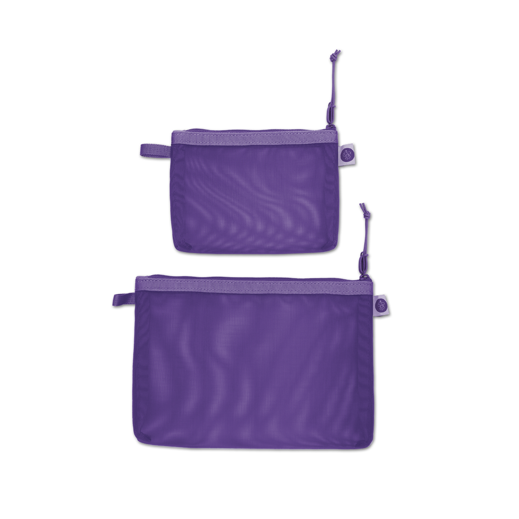 Shop Baboon To The Moon Monomesh Pouch Set