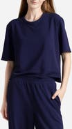 Sunday Citizen Light French Terry T-Shirt