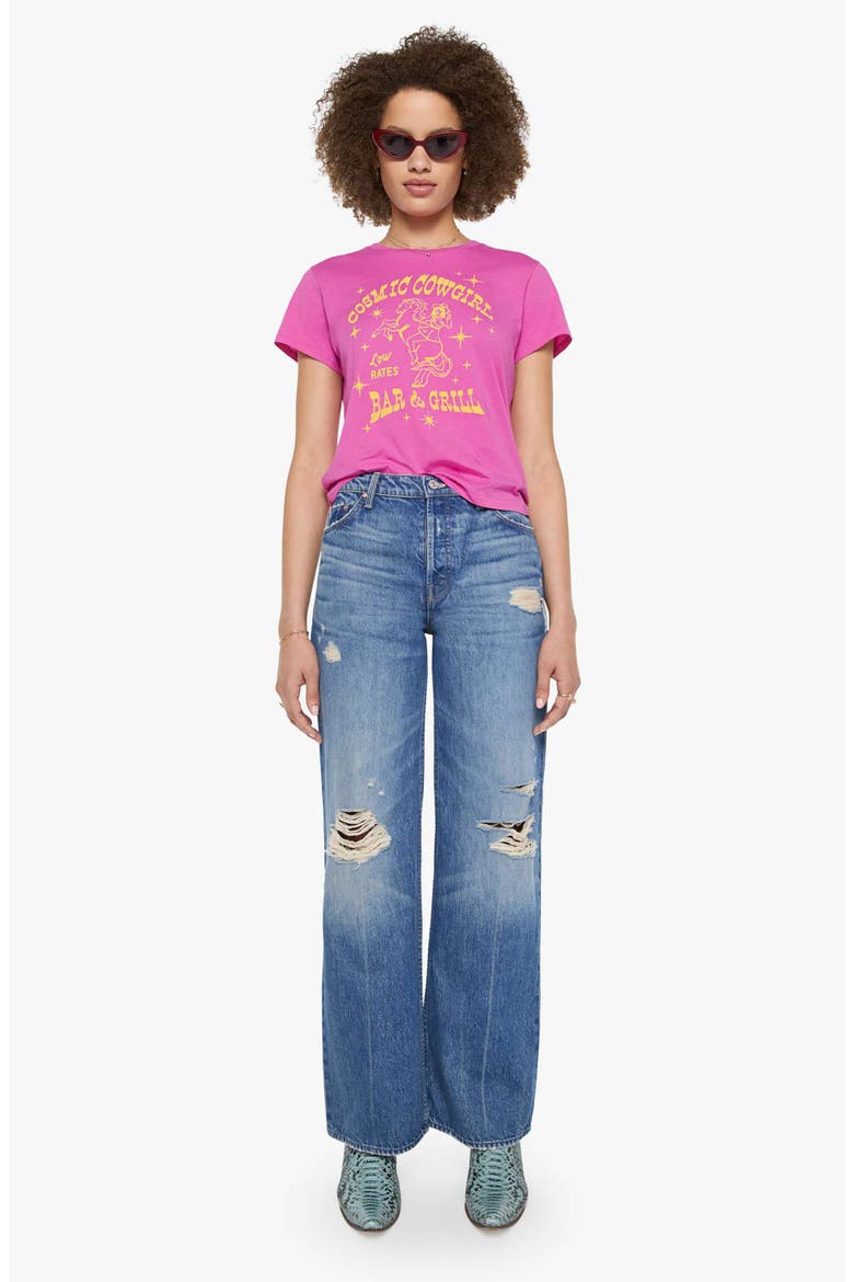 Little Goodie Goodie Tee, Alternate, color, COSMIC COWGIRL BAR AND GRILL