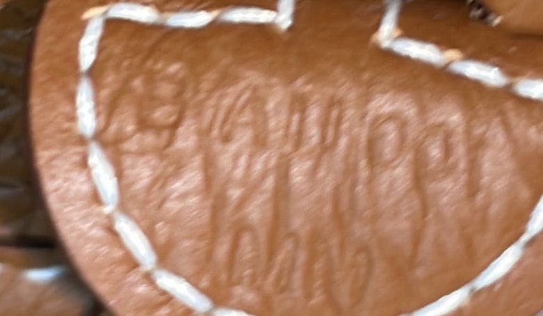 Pre-Owned Hermes Evelyne Bag Gen III Clemence TPM, Alternate, color, 