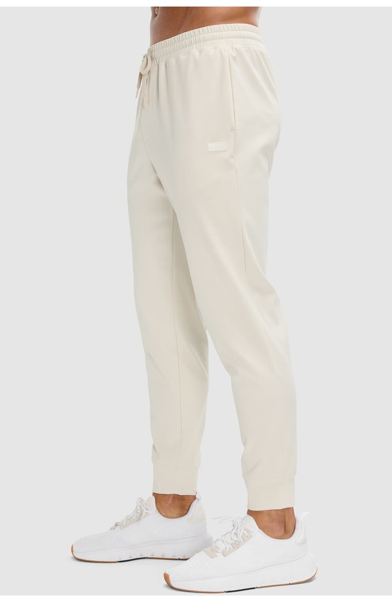 Peloton Tech Ottoman Slim Jogger, Main, color, 
