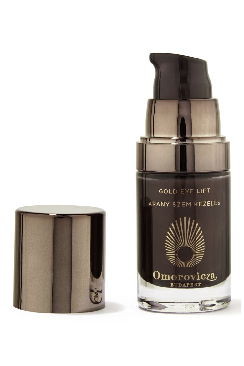 Gold Eye Lift Anti-Aging Cream, Alternate, color, NO COLOR