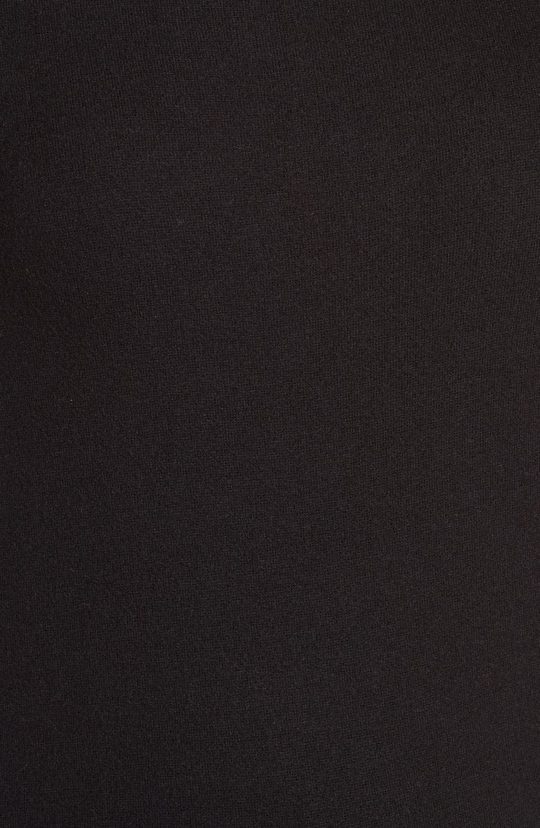 Nordstrom Funnel Neck Top, Alternate, color, 