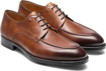 Magnanni Alva Moc Toe Derby (Men) Nordstrom