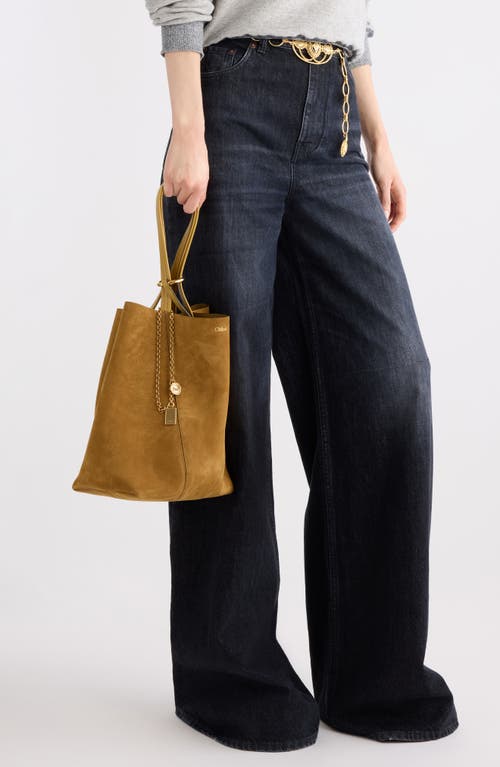Chloé Chloe Spin Handbag