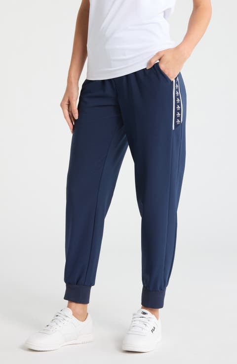 Lightweight Golf Joggers