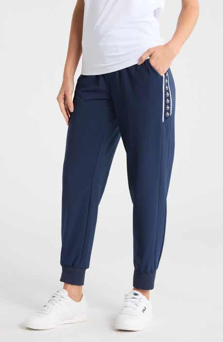 ORIGINAL PENGUIN GOLF Lightweight Golf Joggers