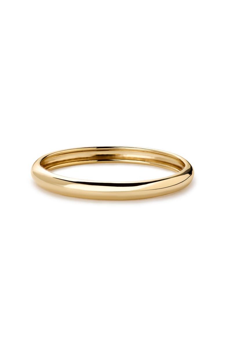 Gold Band Ring - Slim Band Ring, Alternate, color, Gold