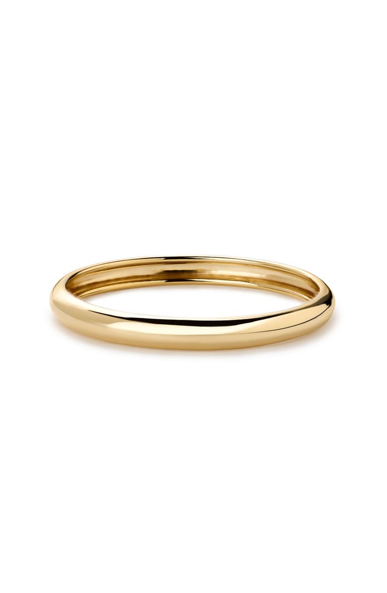 Ana Luisa Gold Band Ring - Slim Band Ring, Alternate, color, Gold