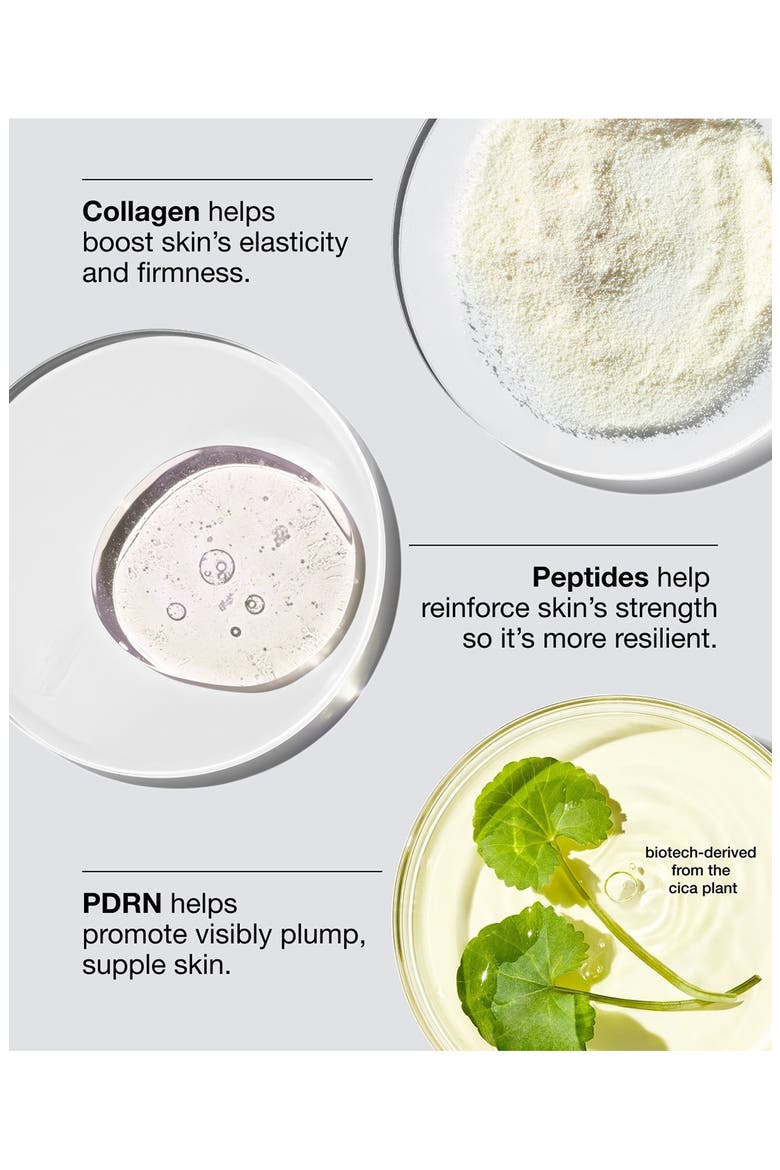 Smart Collagen PDRN Moisturizer, Alternate, color, NO COLOR