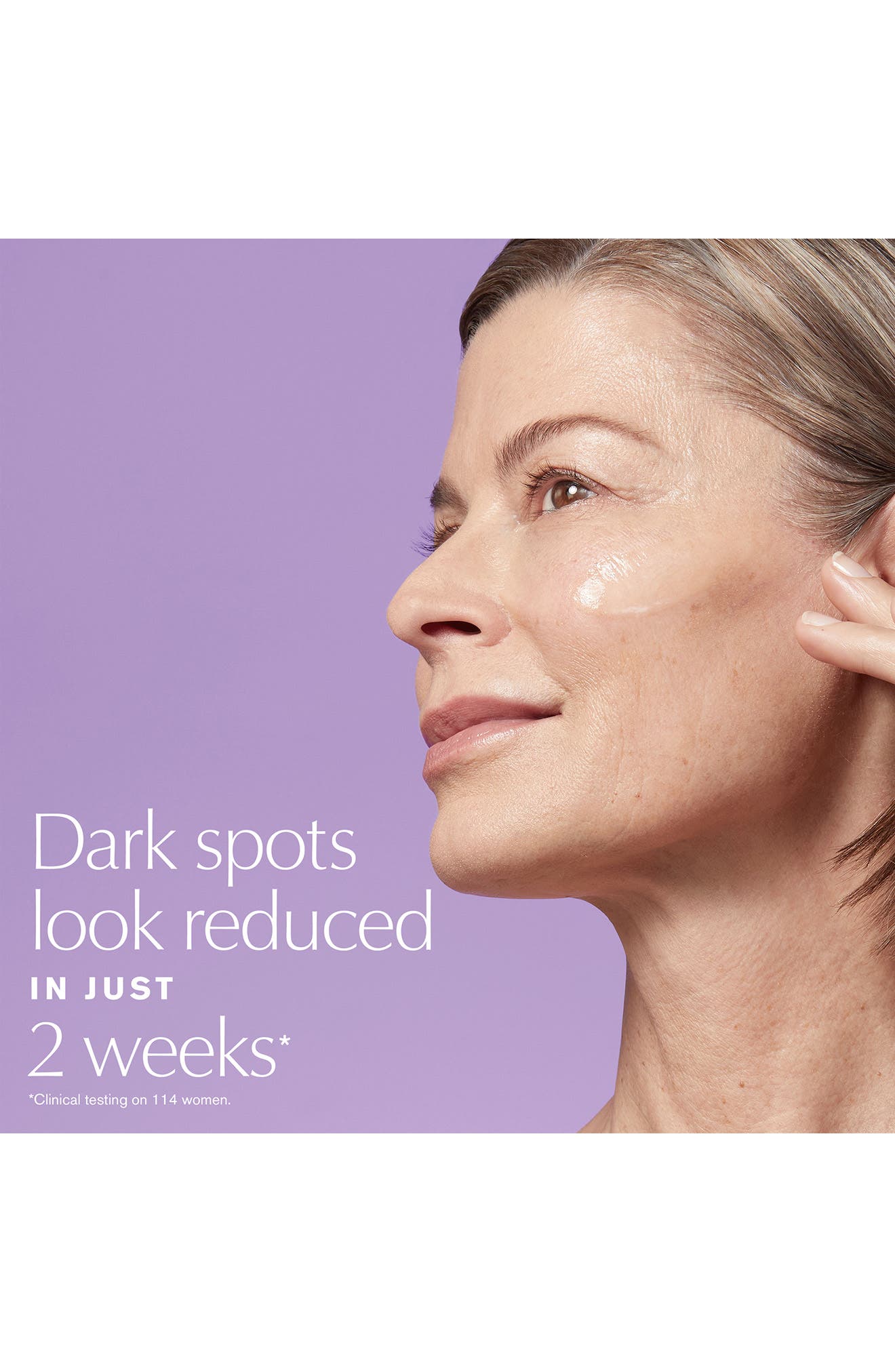 Perfectionist Pro Rapid Brightening Treatment Face Serum with