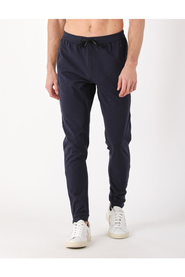 Turf Jogger, Main, color, Navy