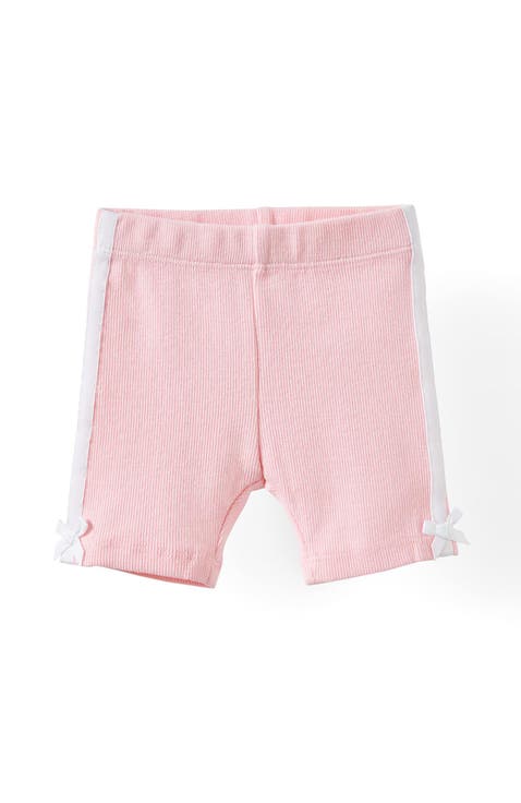 Rain Rib Bike Shorties