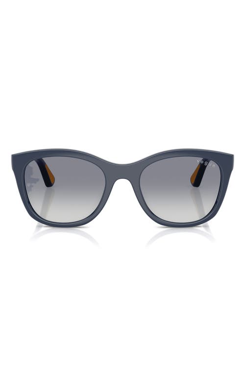 Vogue Kids' 46mm Small Phantos Sunglasses