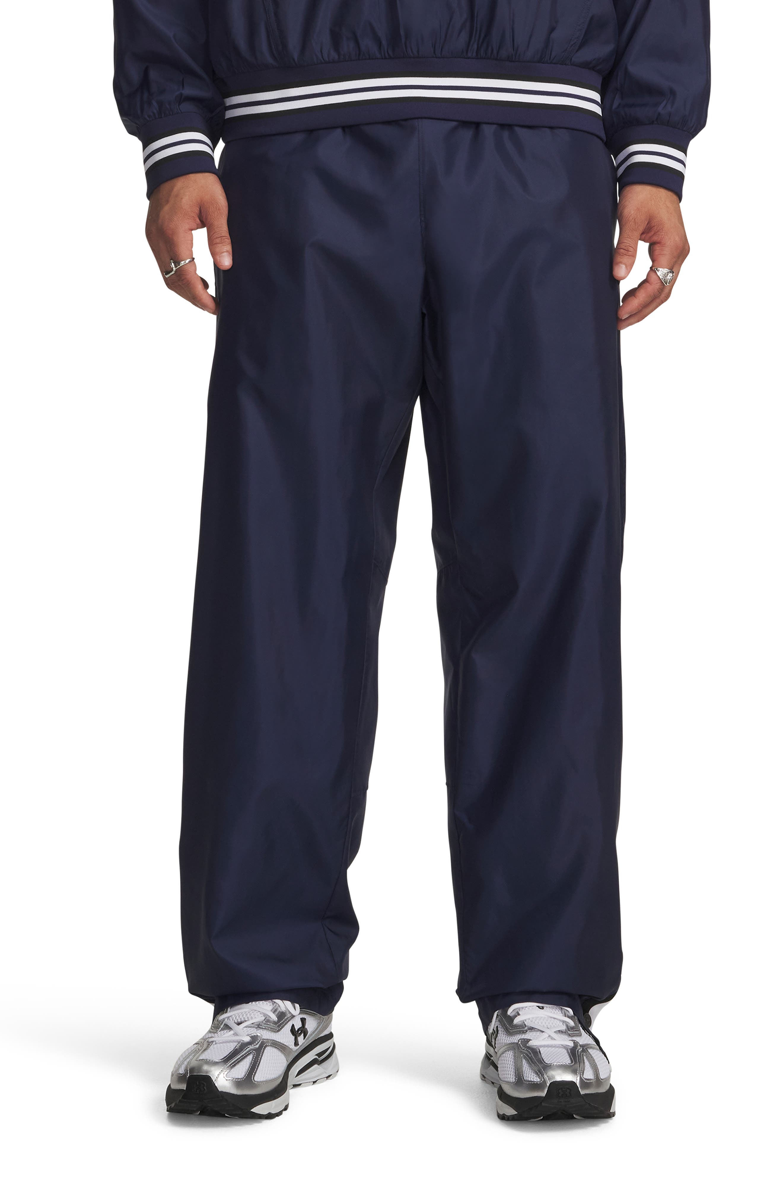 Icon Woven Pants - image 3