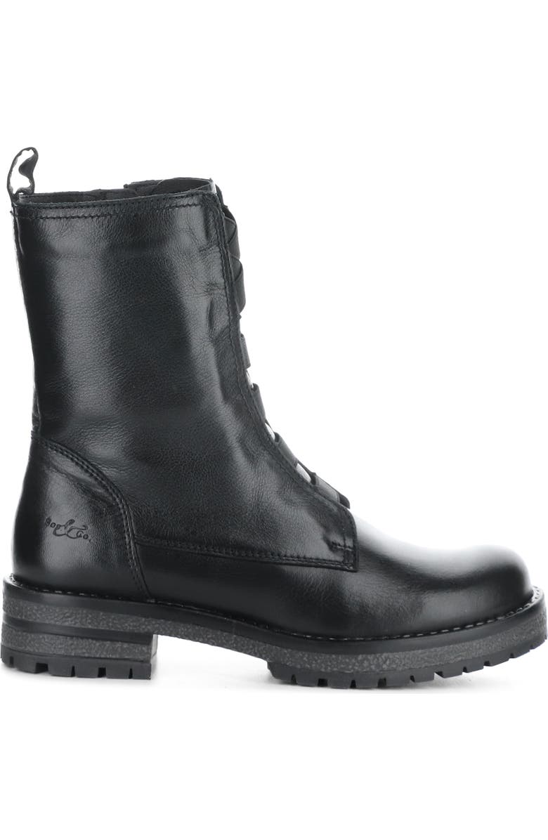 Bos. & Co. Patrai Waterproof Bootie, Alternate, color,