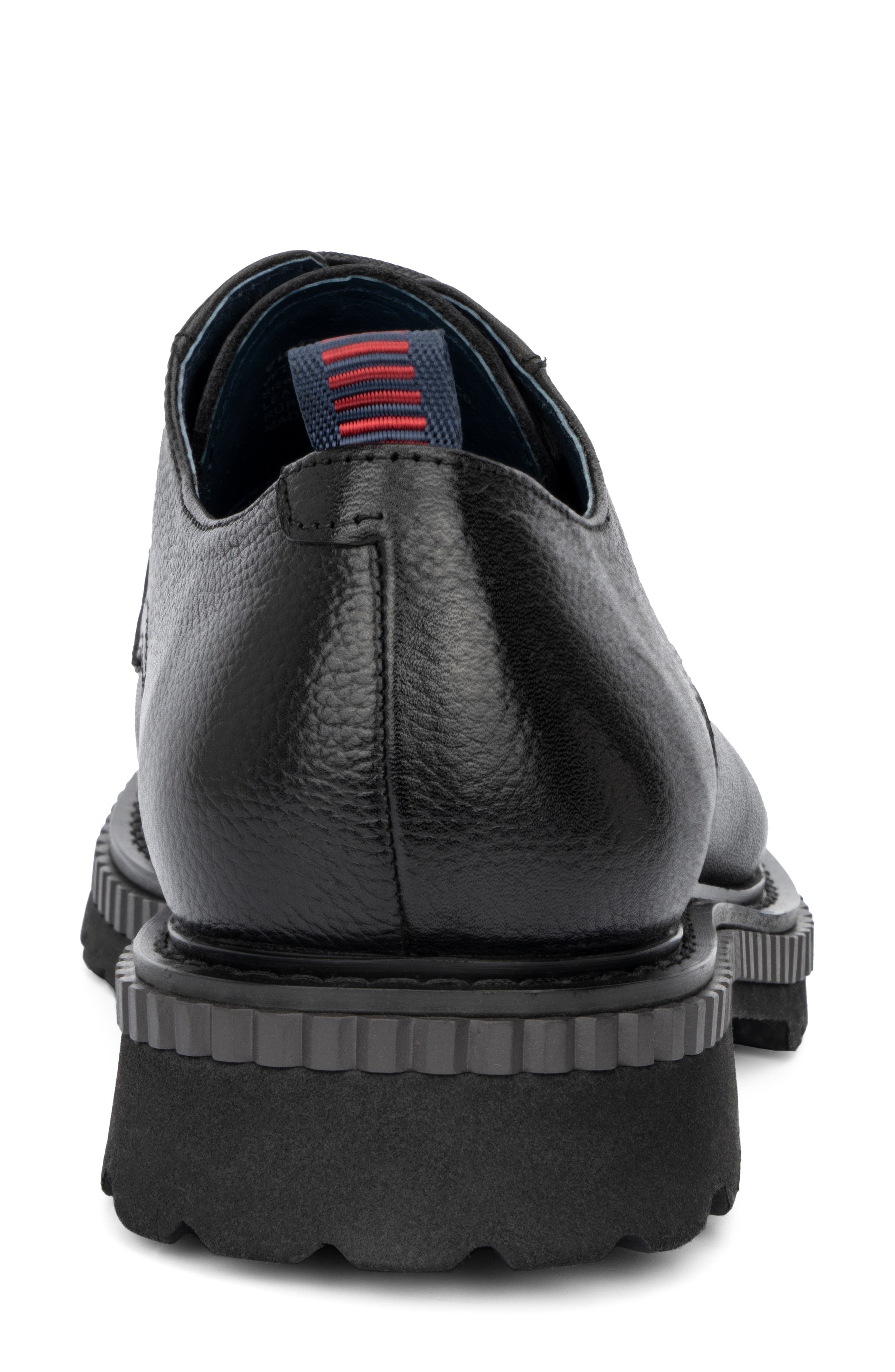 VINTAGE FOUNDRY Logan Derby, Alternate, color, 