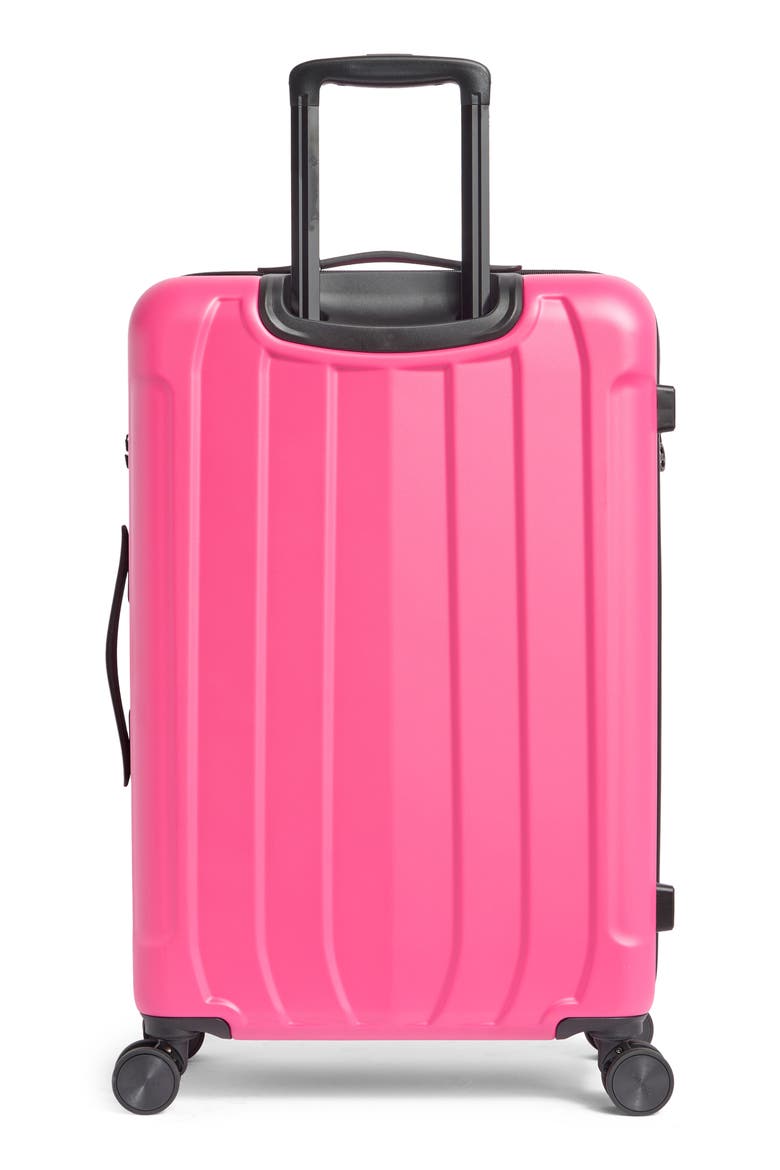 Moon 24-Inch Hardside Spinner Luggage, Alternate, color, DRAGON