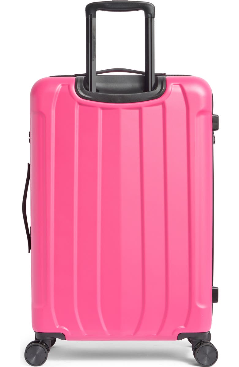 CALPAK Moon 24-Inch Hardside Spinner Luggage, Alternate, color, Dragon