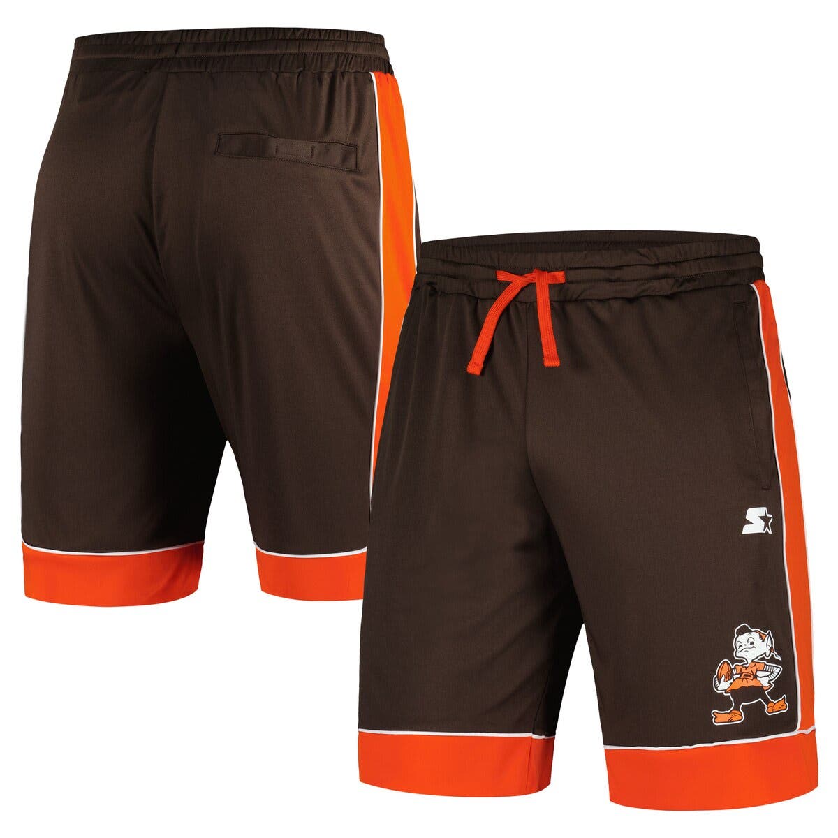 selected Brown