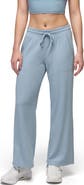 prAna Willow West Wide Leg Drawstring Pants