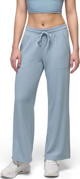 prAna Willow West Wide Leg Drawstring Pants