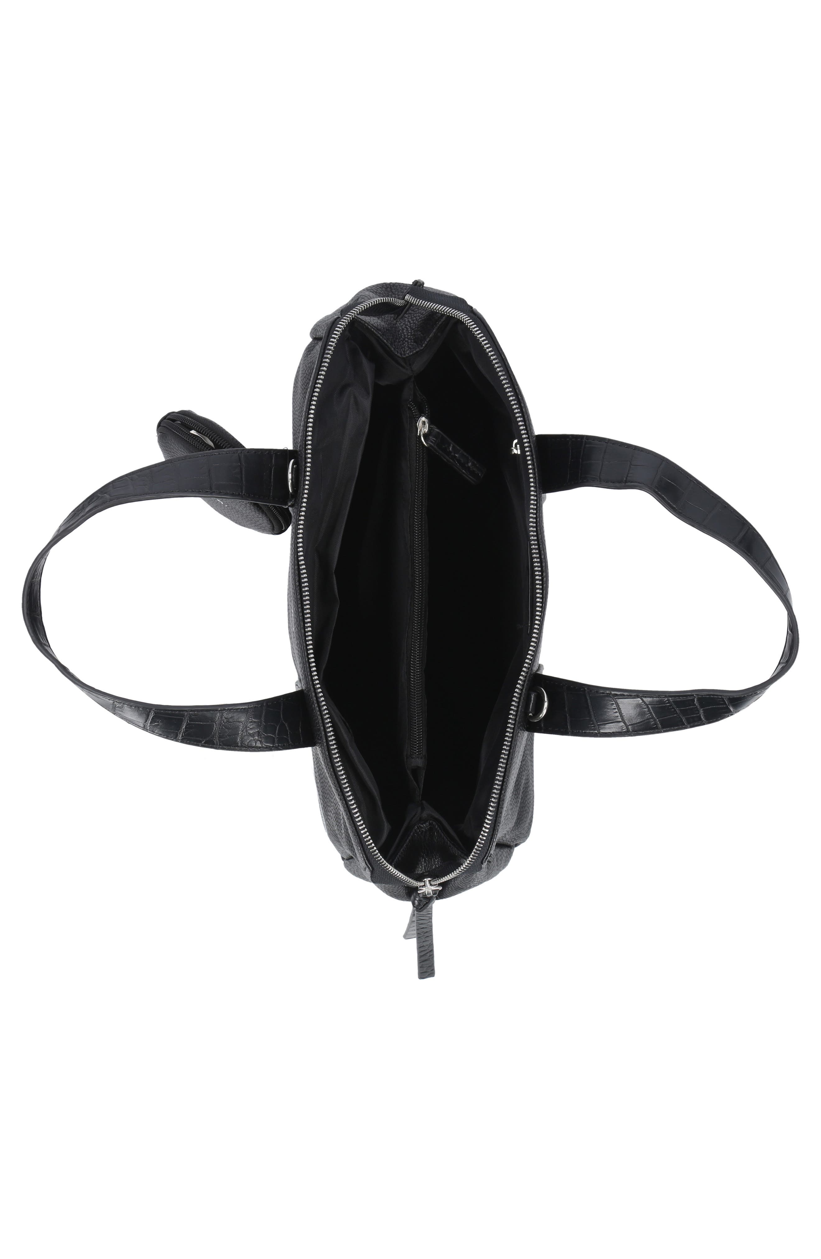 Tahari Union Square Satchel, Alternate, color, 