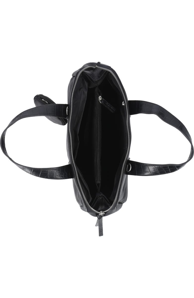 Tahari Union Square Satchel, Alternate, color,