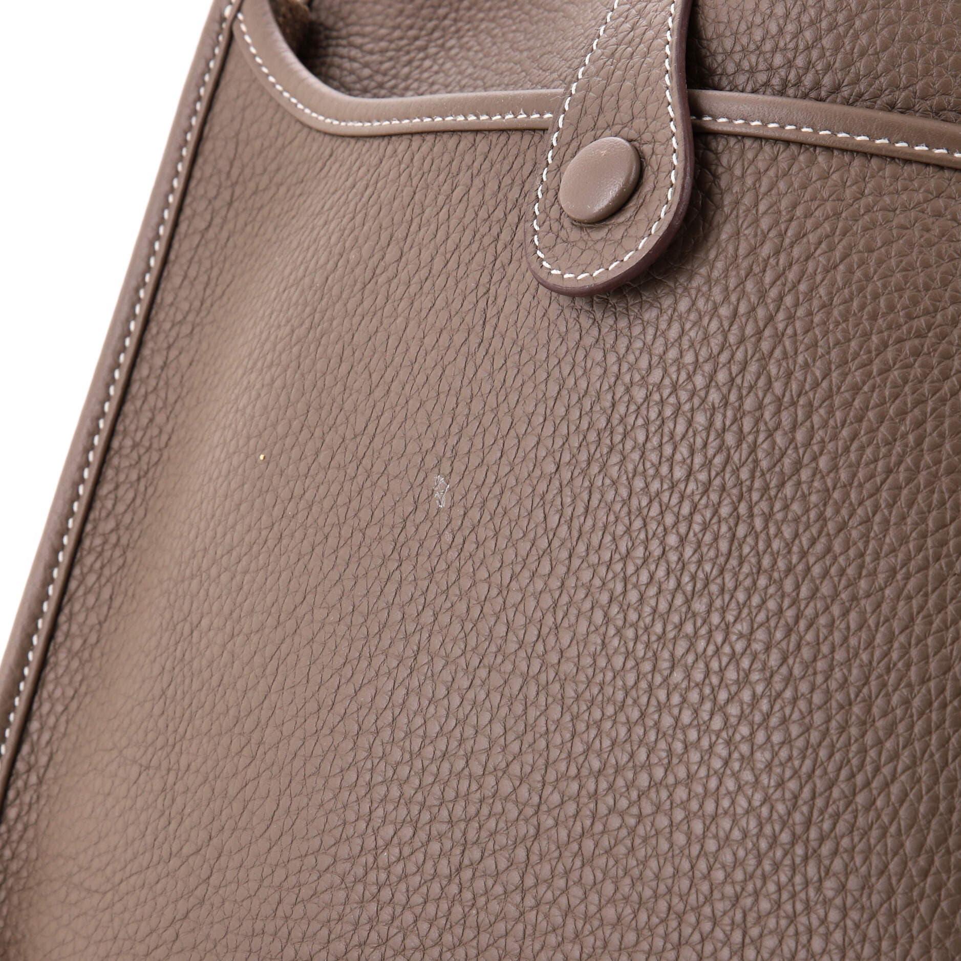 Evelyne Bag Gen III Clemence PM, Alternate, color, Grey
