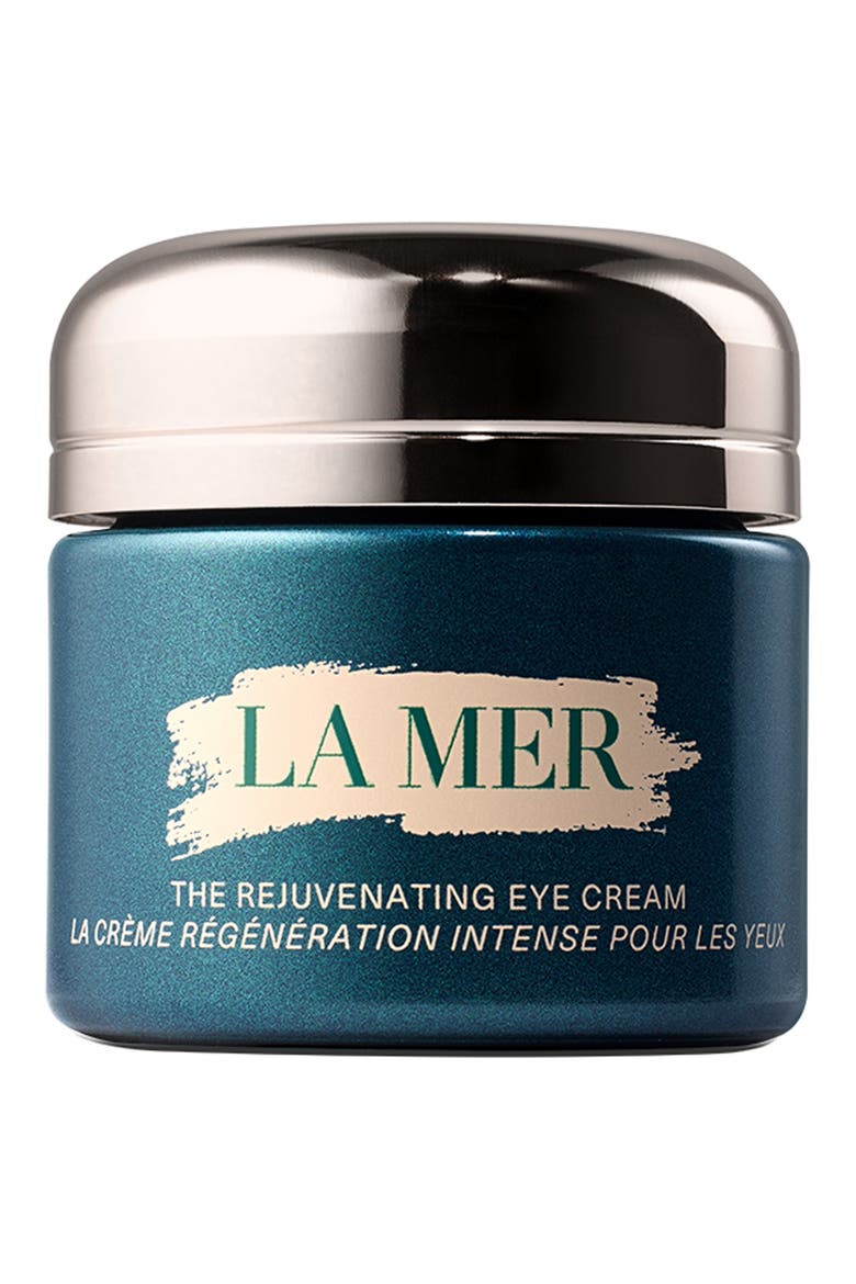 The Rejuvenating Eye Cream, Main, color, NO COLOR