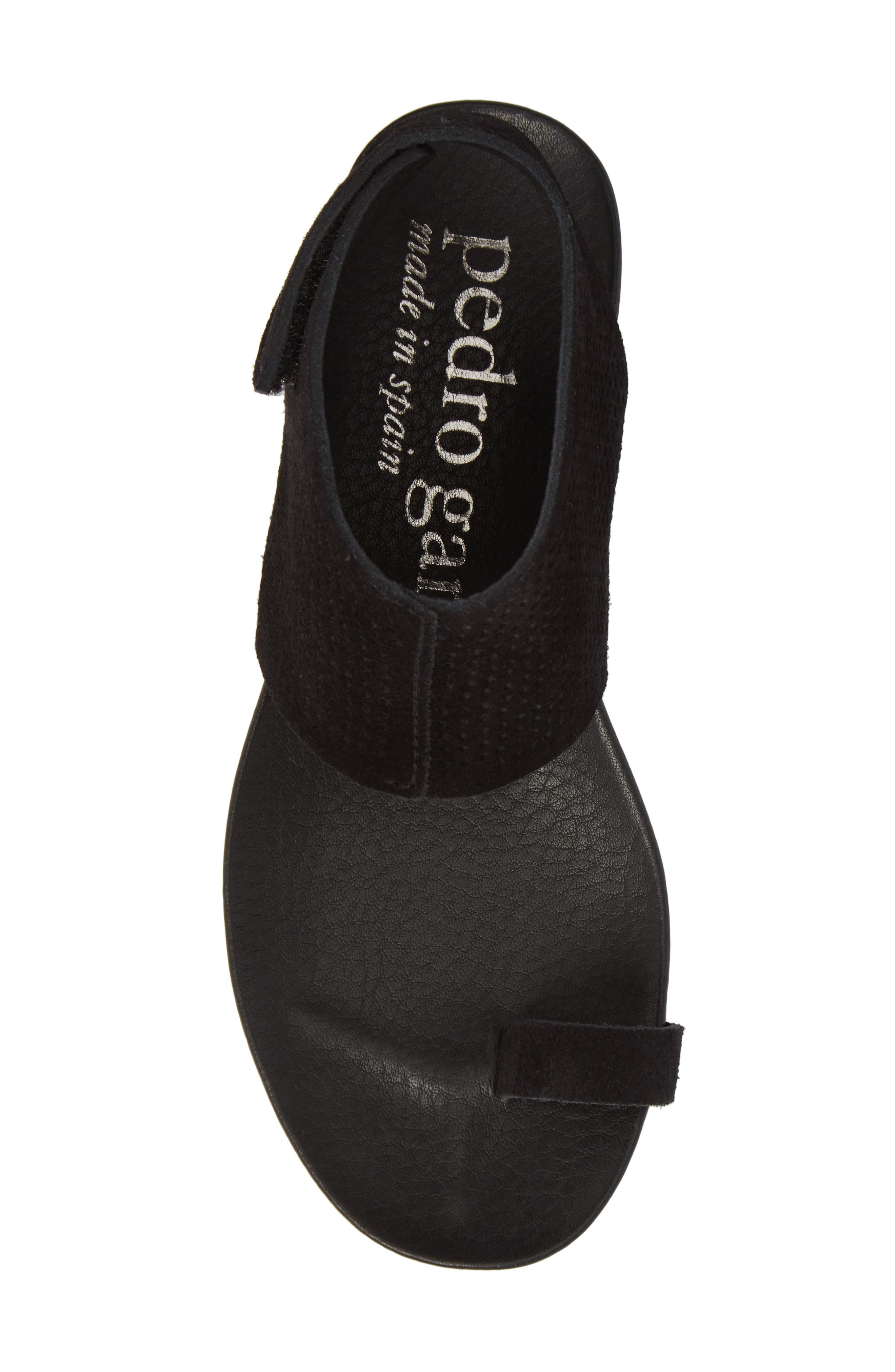 Pedro Garcia Verena Ankle Cuff Sandal, Alternate, color, 