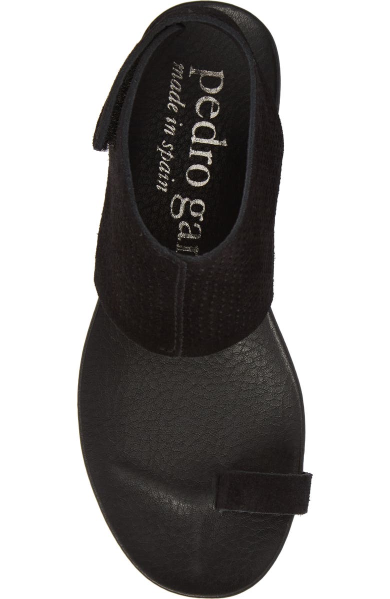 Pedro Garcia Verena Ankle Cuff Sandal, Alternate, color,