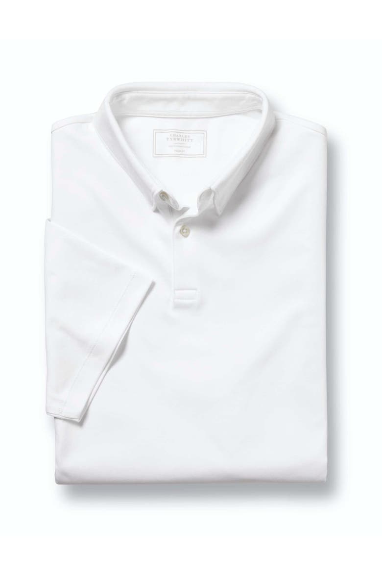WHITE PLAIN SHORT SLEEVE JERSEY, Alternate, color, WHITE