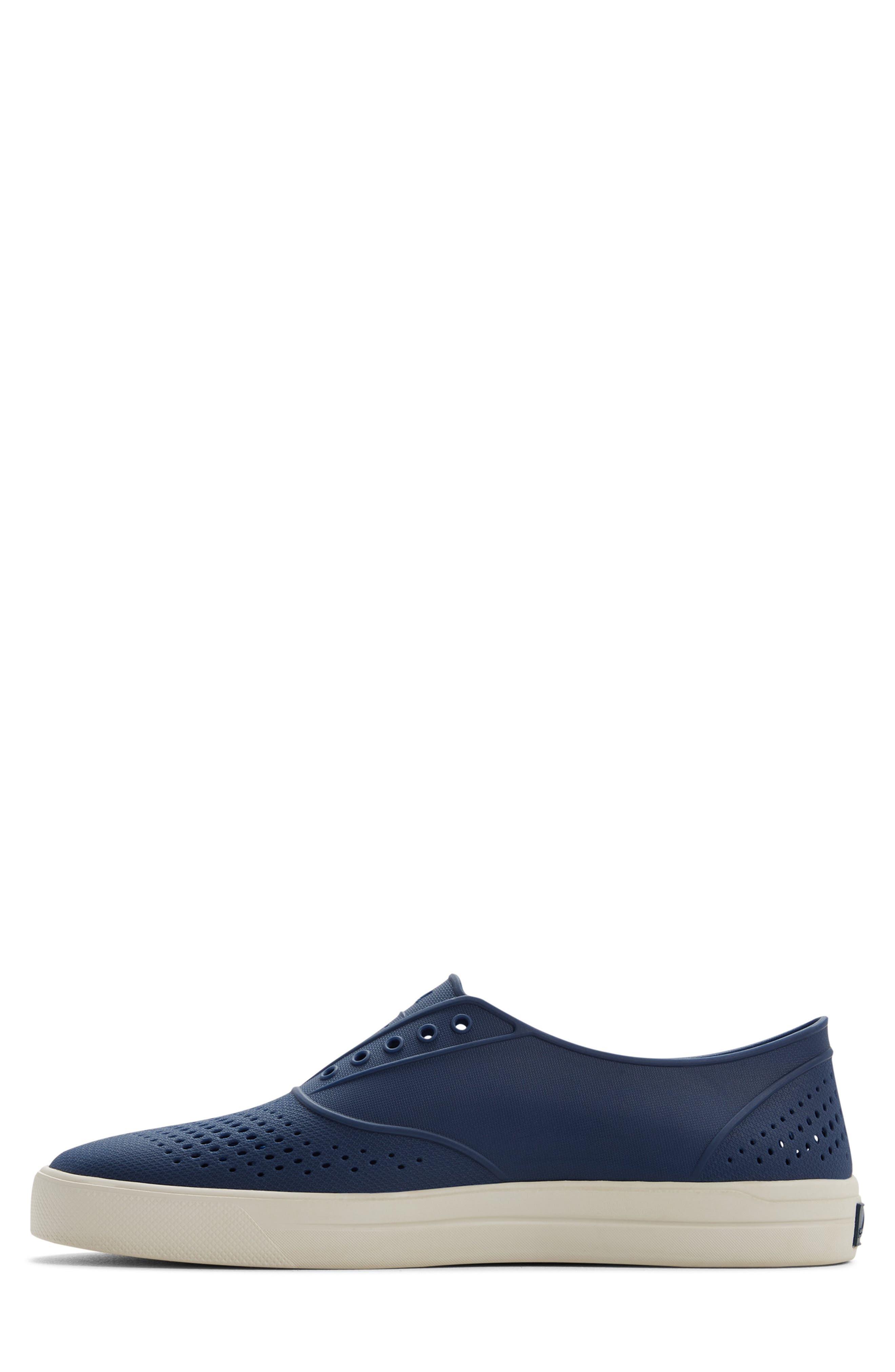 Flow CVO Sneaker, Alternate, color, NAVY