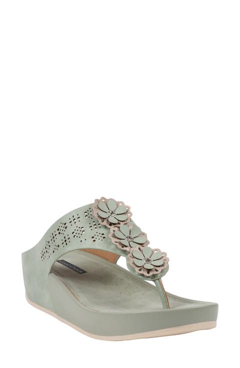 Rana Wedge Sandal (Women)