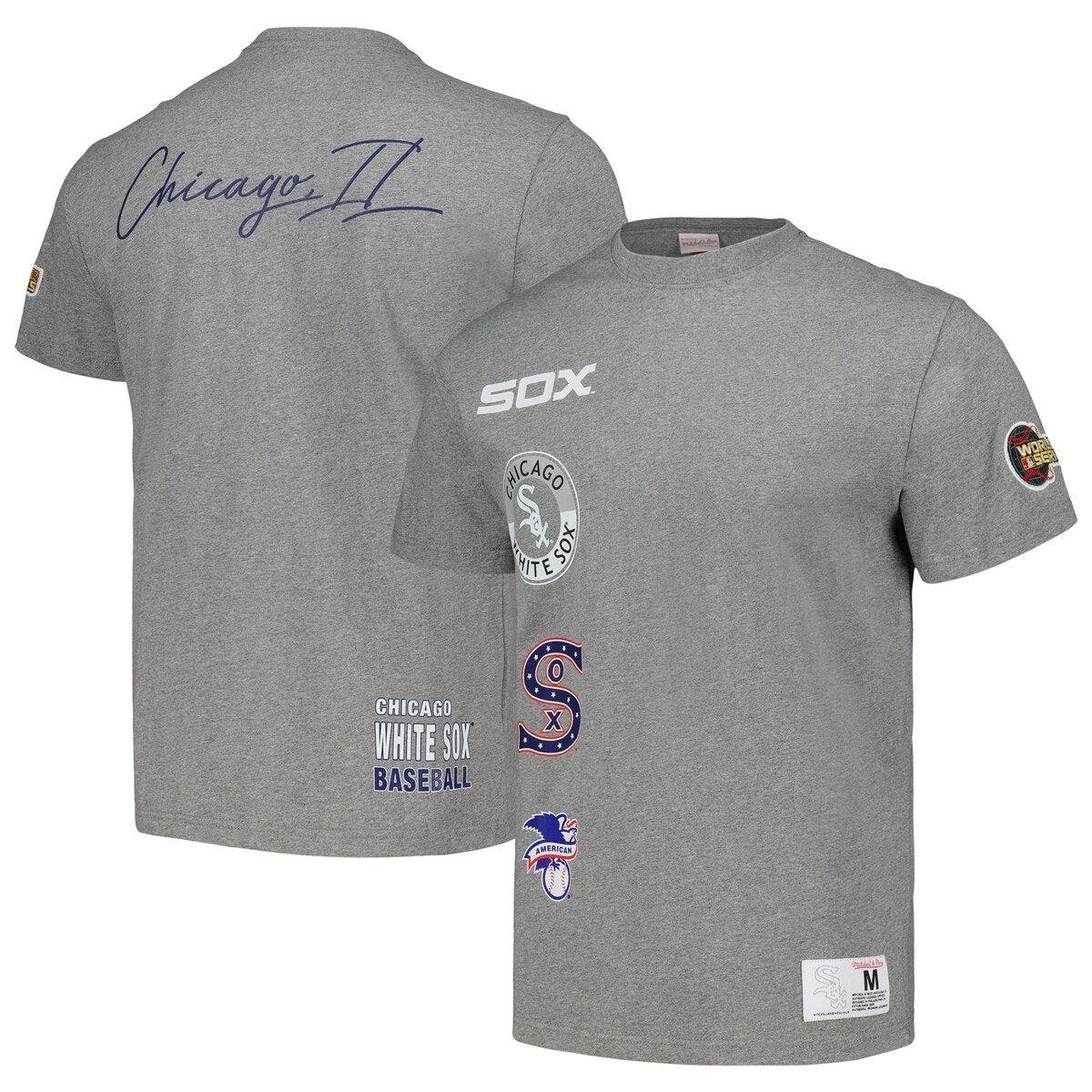 selected Heather Gray
