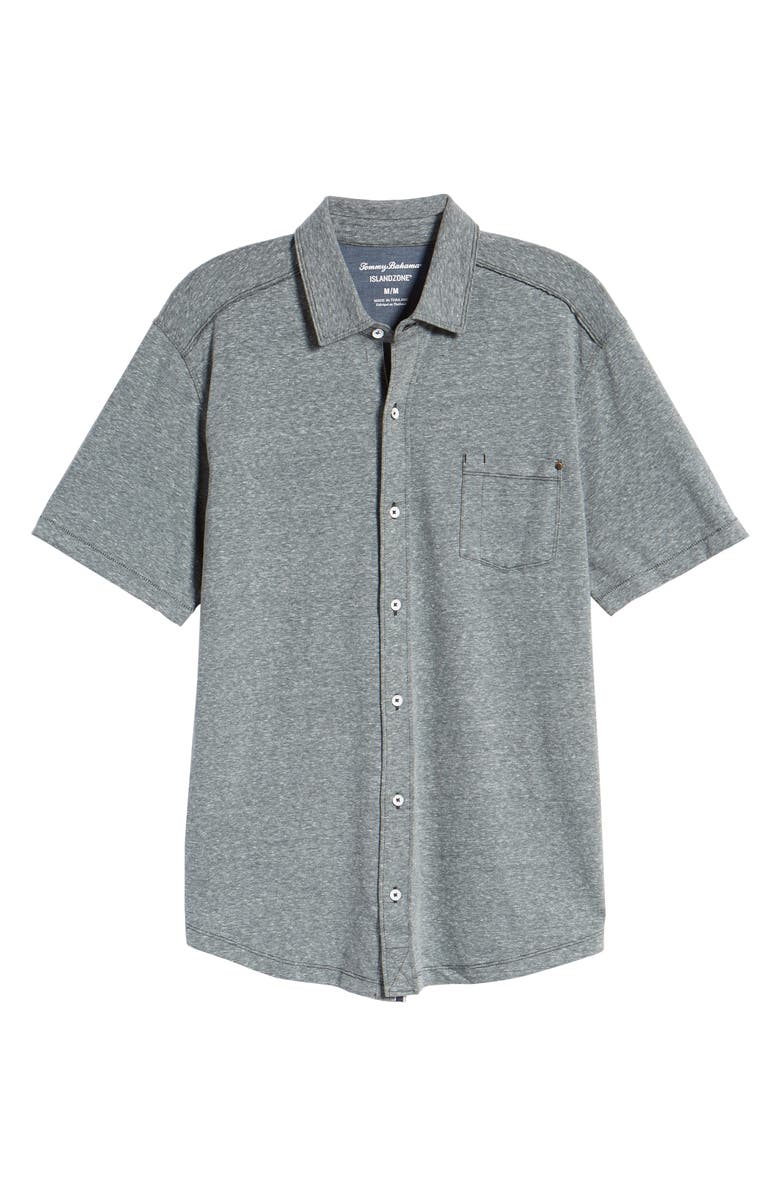 Tommy Bahama Bodega Beach Camp Shirt, Alternate, color,