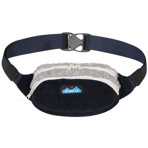 Snuggy Spectator Pouch