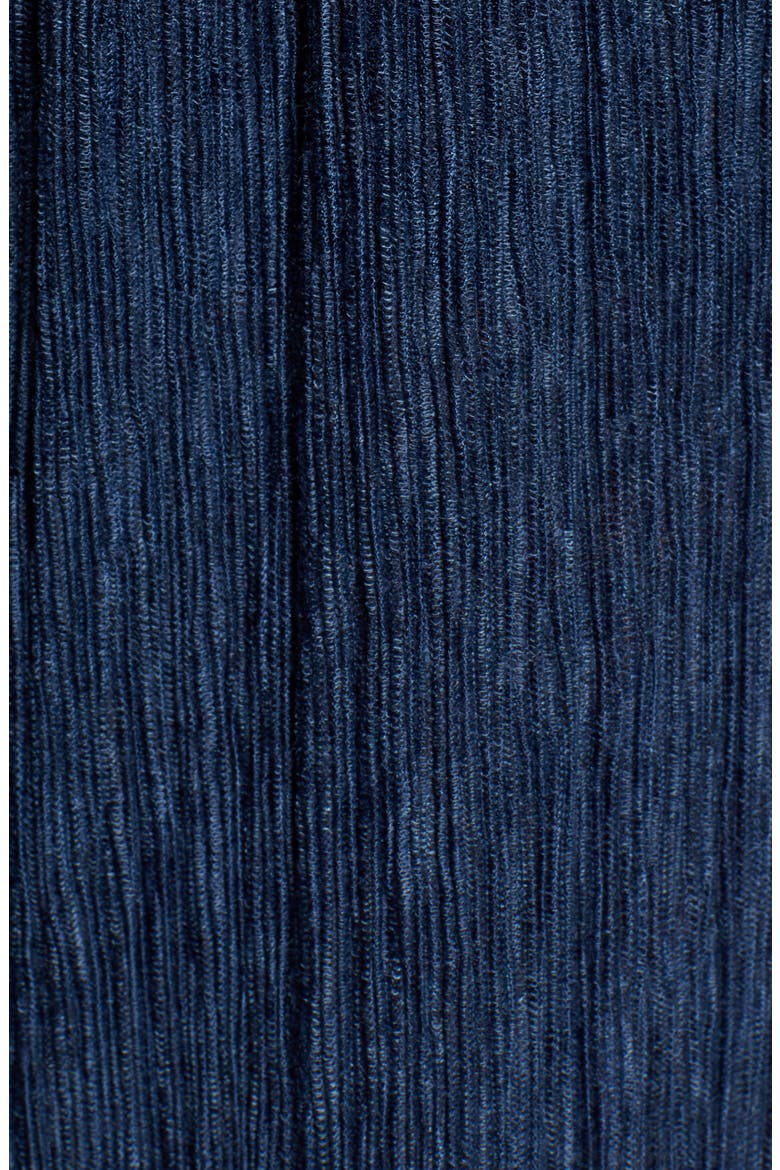 Textured Jumpsuit, Alternate, color, NAVY PEA COAT