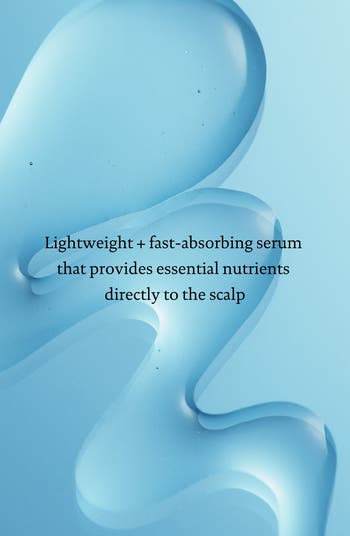 Scalp Care Density Serum