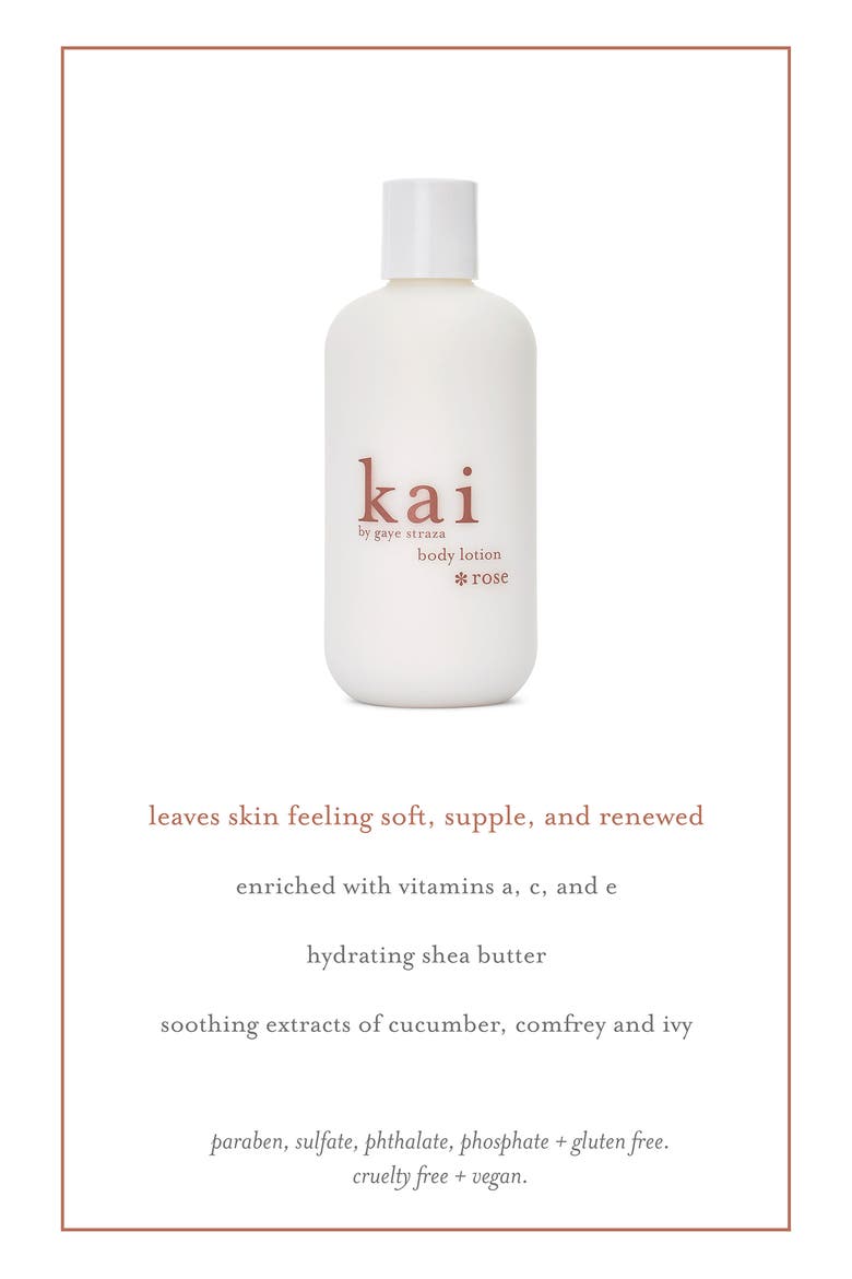 Rose Body Lotion, Alternate, color, NO COLOR