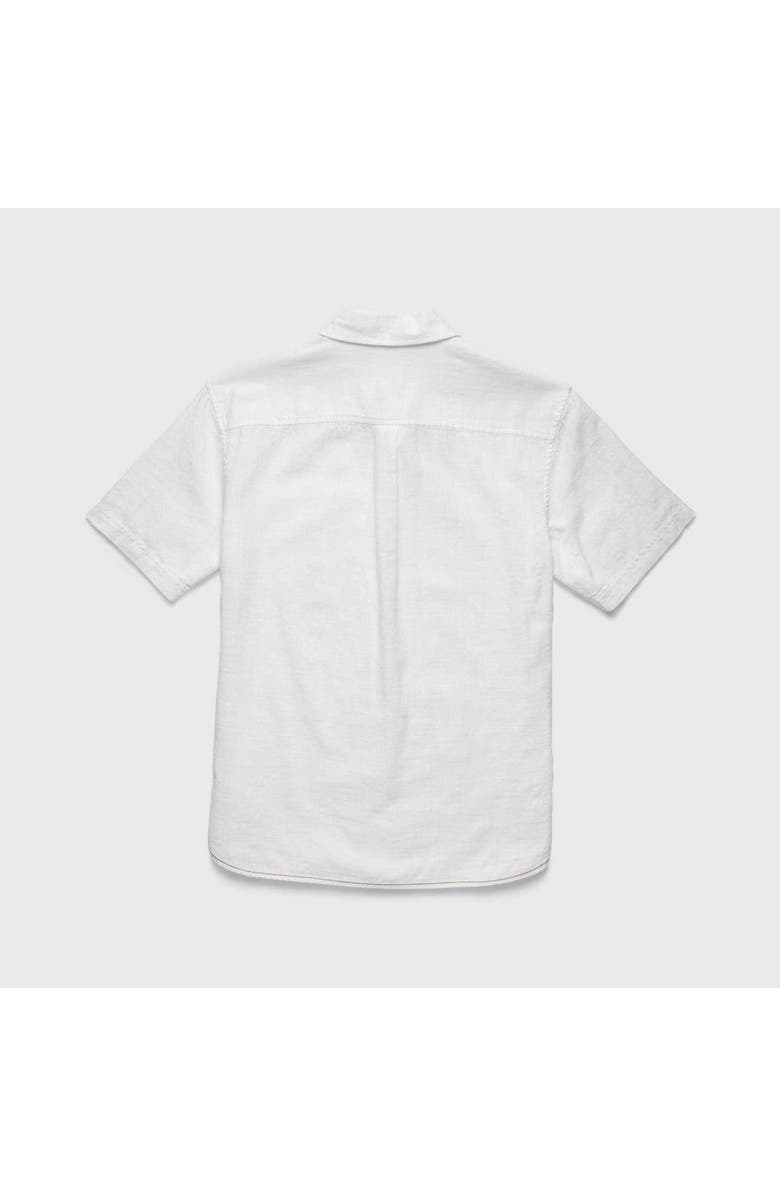 Surfside Supply Co. Joey Slub Island Shirt, Alternate, color, 