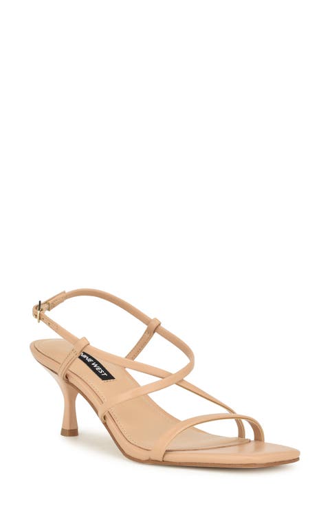 Haya Slingback Sandal (Women)