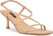 Nine West Haya Slingback Sandal