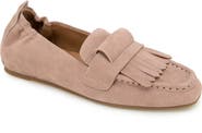 Gentle Souls Scotty Kiltie Loafer