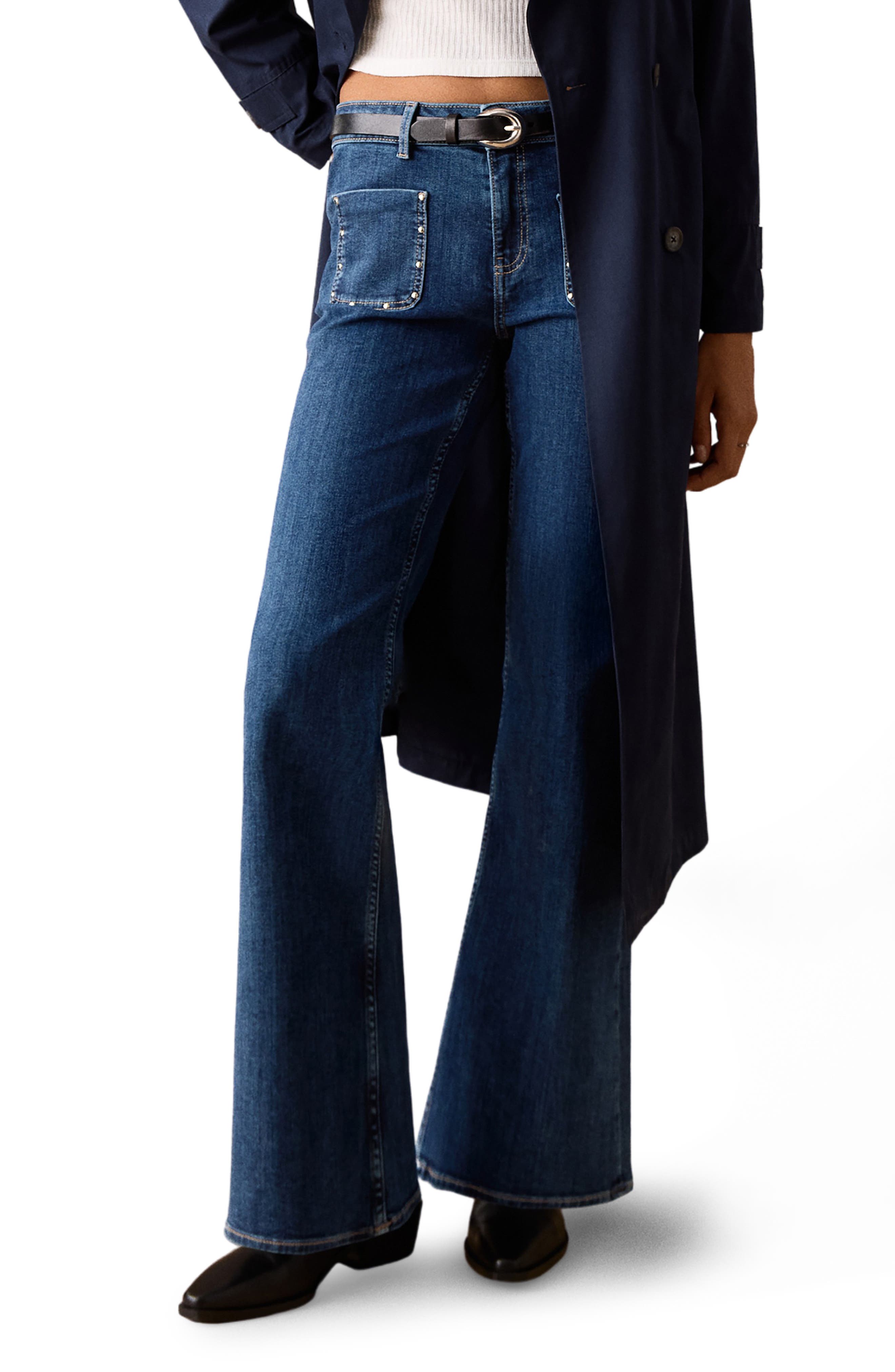 selected DARK BLUE