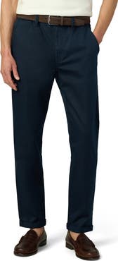 Joe's The Laird Slim Fit Elastic Waist Pants